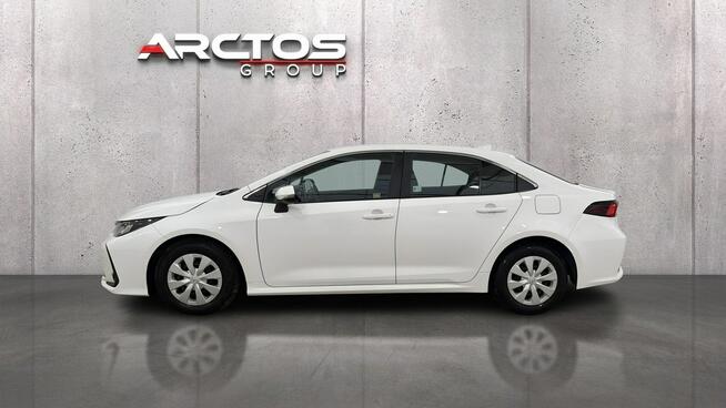 Toyota Corolla 1.8 Hybrid GPF Active sedan