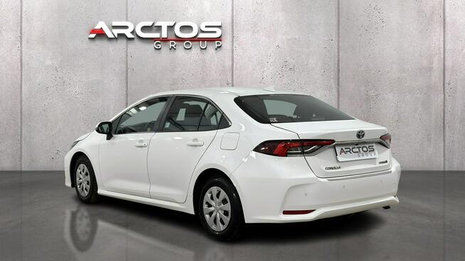 Toyota Corolla 1.8 Hybrid GPF Active sedan