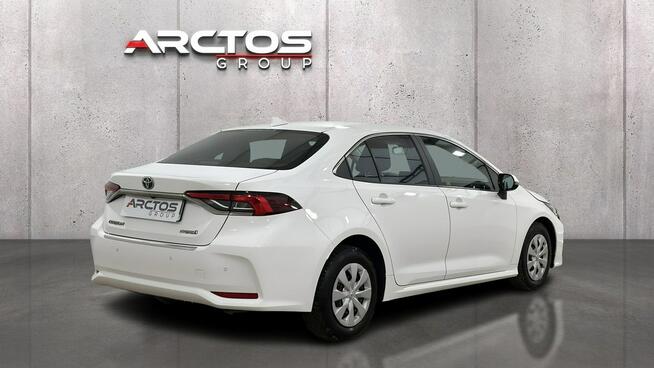 Toyota Corolla 1.8 Hybrid GPF Active sedan