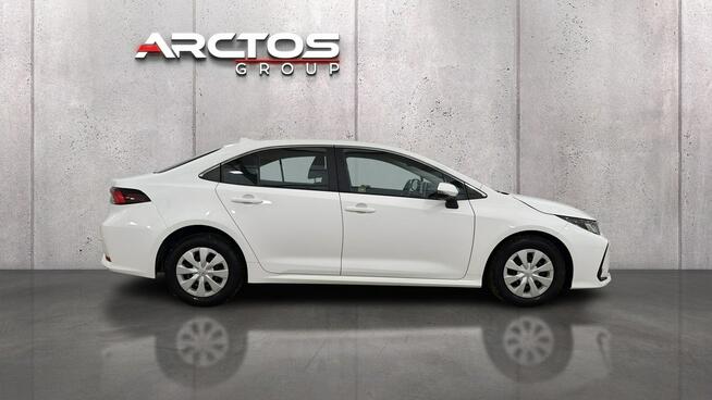 Toyota Corolla 1.8 Hybrid GPF Active sedan