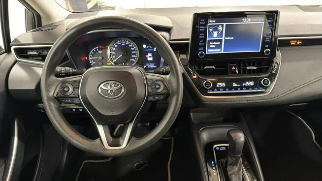 Toyota Corolla 1.8 Hybrid GPF Active sedan