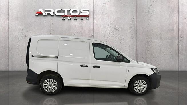 Volkswagen Caddy Cargo 2.0 TDI Furgon