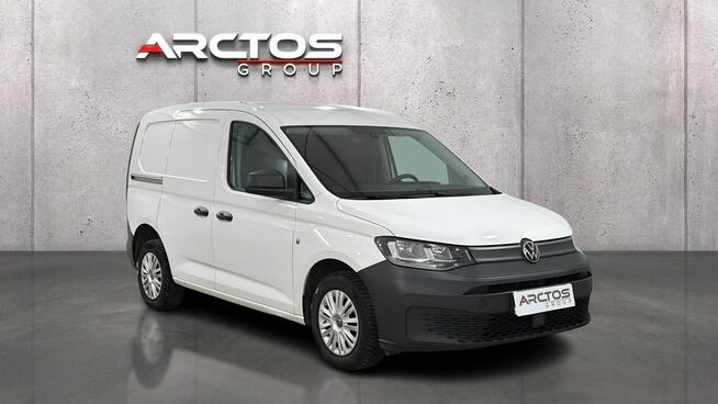 Volkswagen Caddy Cargo 2.0 TDI Furgon