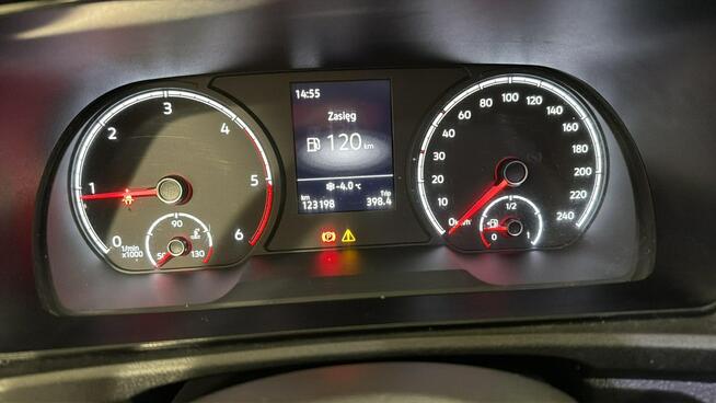 Volkswagen Caddy Cargo 2.0 TDI Furgon