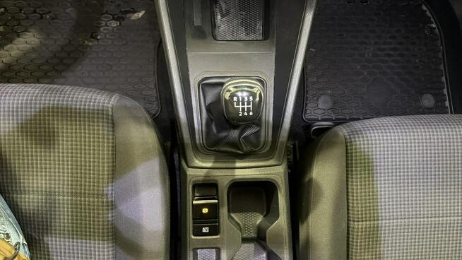 Volkswagen Caddy Cargo 2.0 TDI Furgon