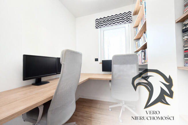 Dlaczego Jeden Osiem L?