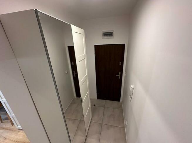 Piękna kawalerka z balkonem- Puchacza 11,Bronowice