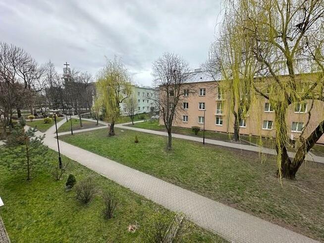 Piękna kawalerka z balkonem- Puchacza 11,Bronowice