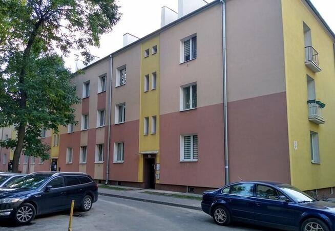 Piękna kawalerka z balkonem- Puchacza 11,Bronowice