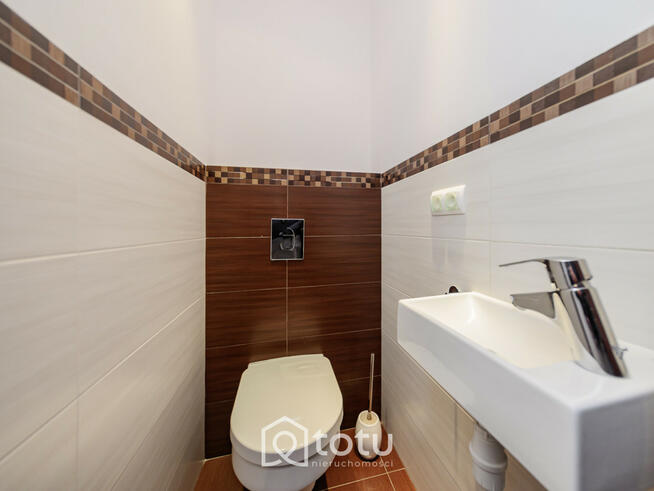 Mieszkanie Warszawa gm. Mokotów Mokotów, Michała Bałuckiego