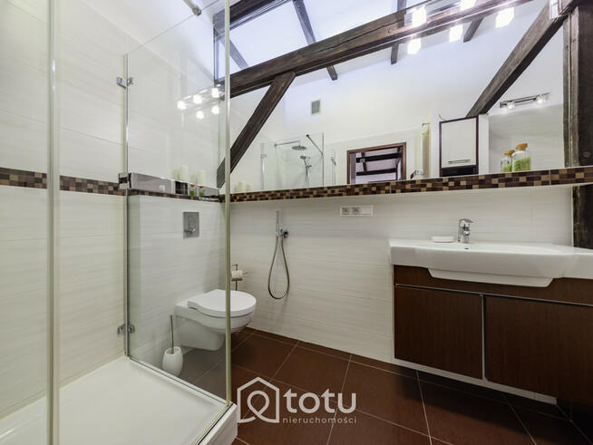 Mieszkanie Warszawa gm. Mokotów Mokotów, Michała Bałuckiego