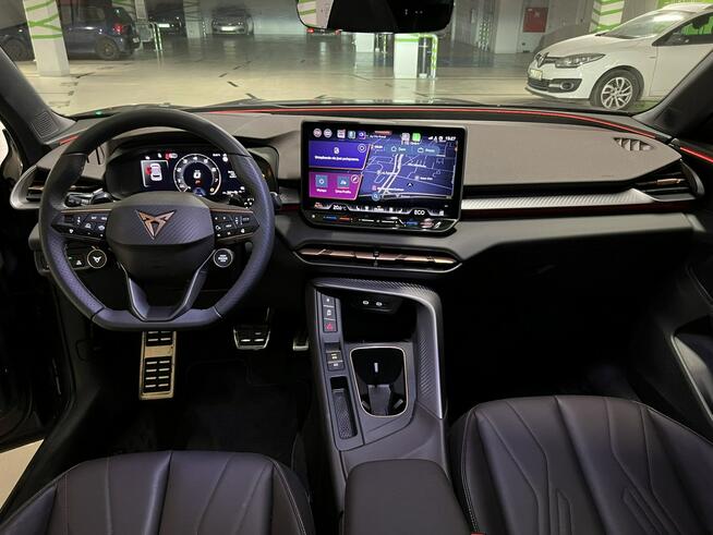 Cupra Terramar 272KM - Intelligent Drive