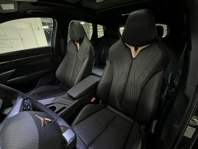 Cupra Terramar 272KM - Intelligent Drive