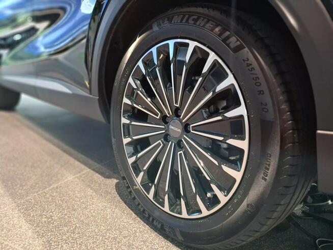 Omoda 9 - 537KM - Super Hybrid - Exclusive