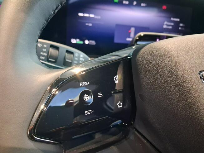 Omoda 9 - 537KM - Super Hybrid - Exclusive