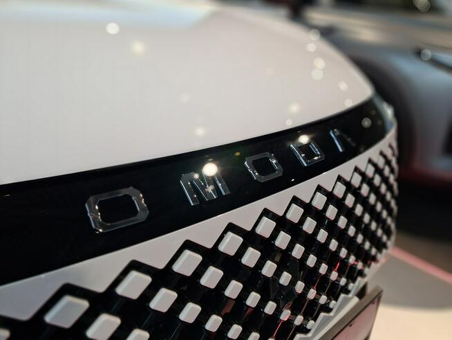 Omoda 5 - 224KM - Wersja Premium - Rocznik 2025