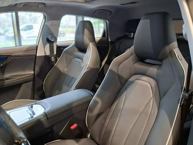 Omoda 5 - 224KM - Wersja Premium - Rocznik 2025