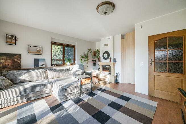 Dom Wrocław Wysoka, Radosna