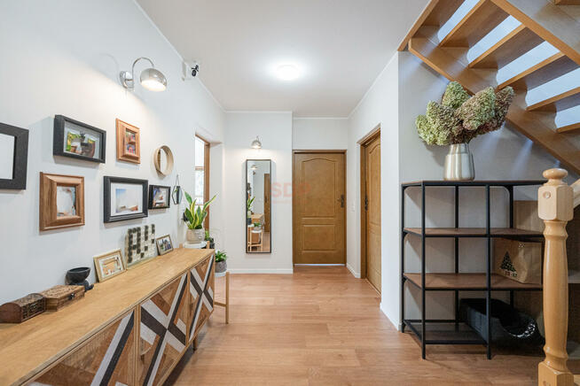 Dom Wrocław Wysoka, Radosna