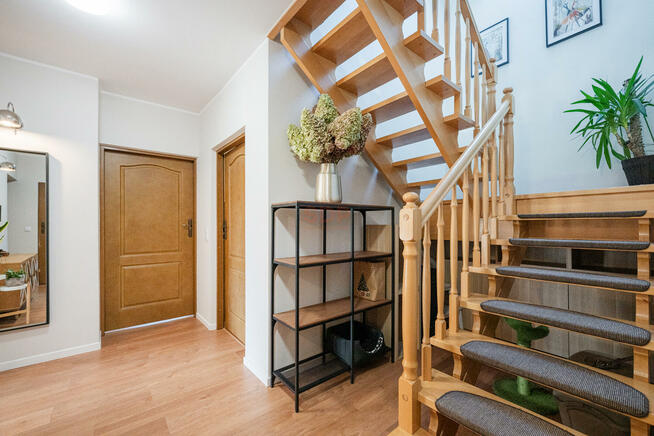 Dom Wrocław Wysoka, Radosna