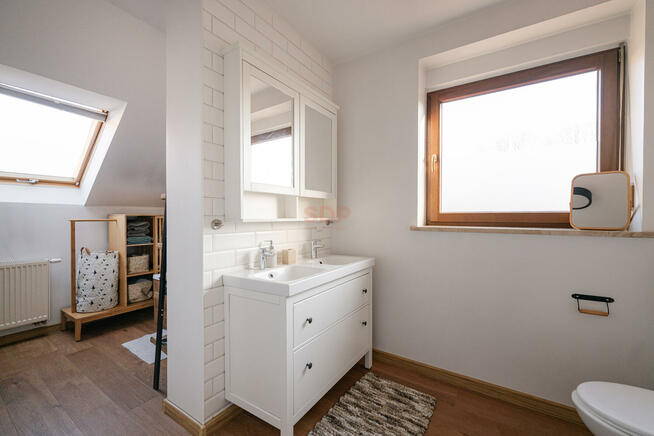 Dom Wrocław Wysoka, Radosna