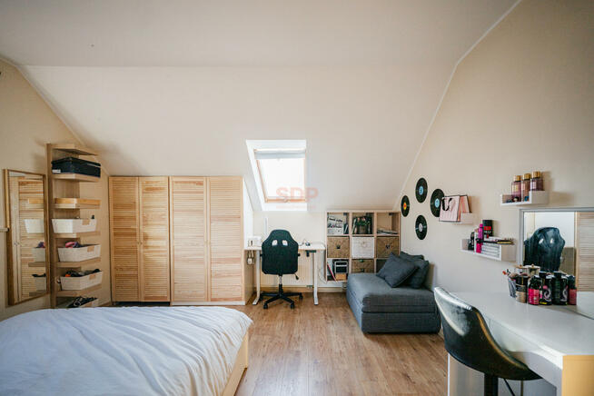 Dom Wrocław Wysoka, Radosna