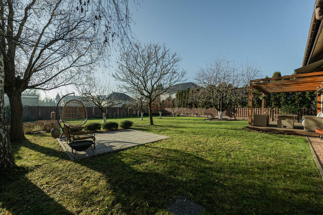 Dom Wrocław Wysoka, Radosna