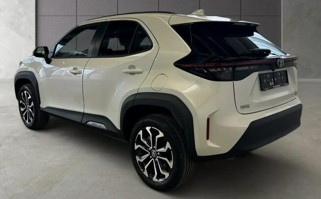 Toyota Yaris Cross Style, rabat: 22 406 zł, Dostępne różne wersje i kolory !