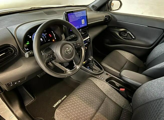 Toyota Yaris Cross Style, rabat: 22 406 zł, Dostępne różne wersje i kolory !