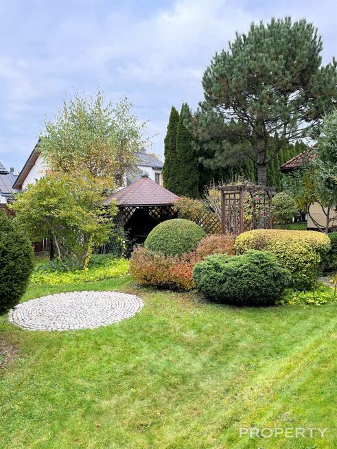 Dom Nowy Sącz Zawada, Nawojowska