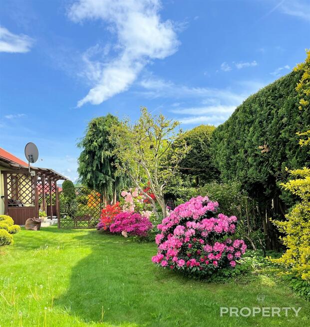 Dom Nowy Sącz Zawada, Nawojowska