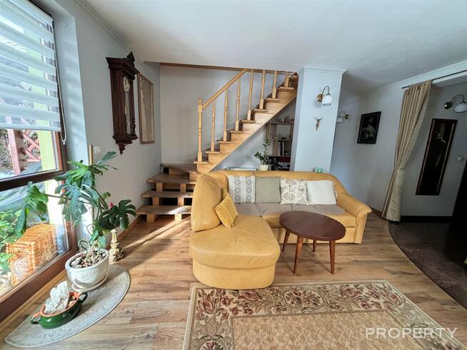 Dom Nowy Sącz Zawada, Nawojowska