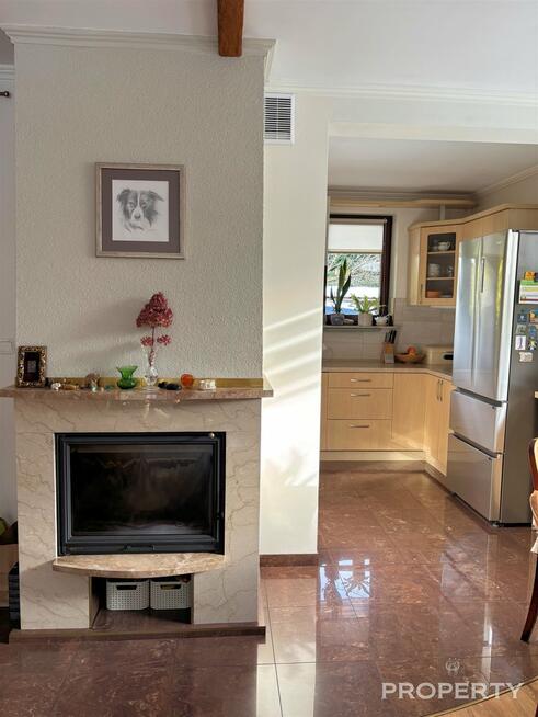 Dom Nowy Sącz Zawada, Nawojowska