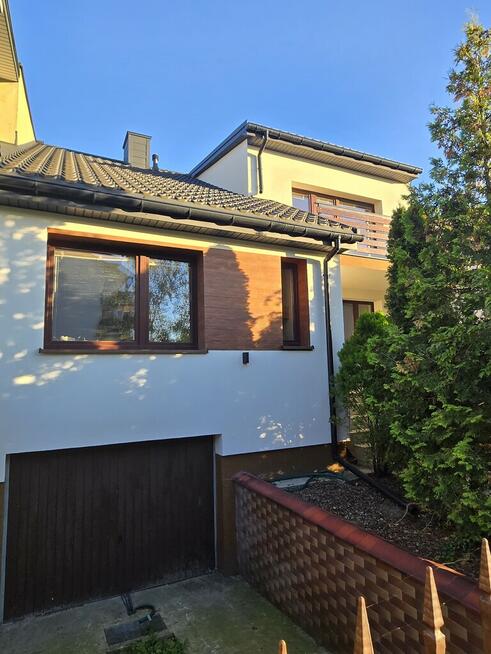 Dom żyrardów Podblich