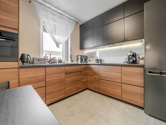 Mieszkanie Kraków Bieżanów-Prokocim, Złocień, Domagały