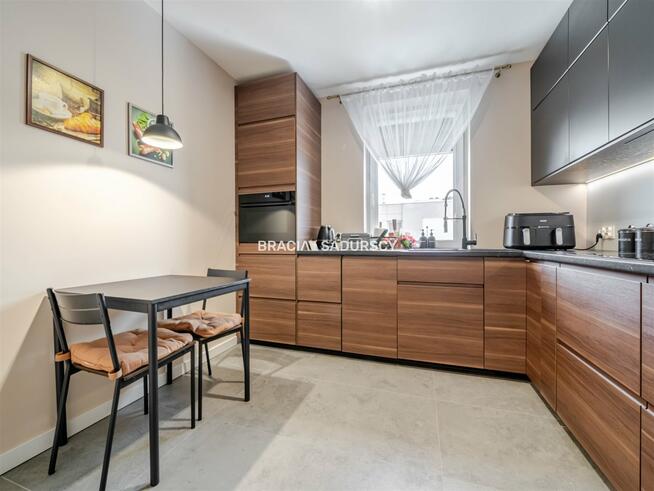 Mieszkanie Kraków Bieżanów-Prokocim, Złocień, Domagały