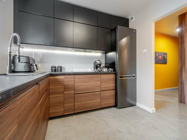 Mieszkanie Kraków Bieżanów-Prokocim, Złocień, Domagały