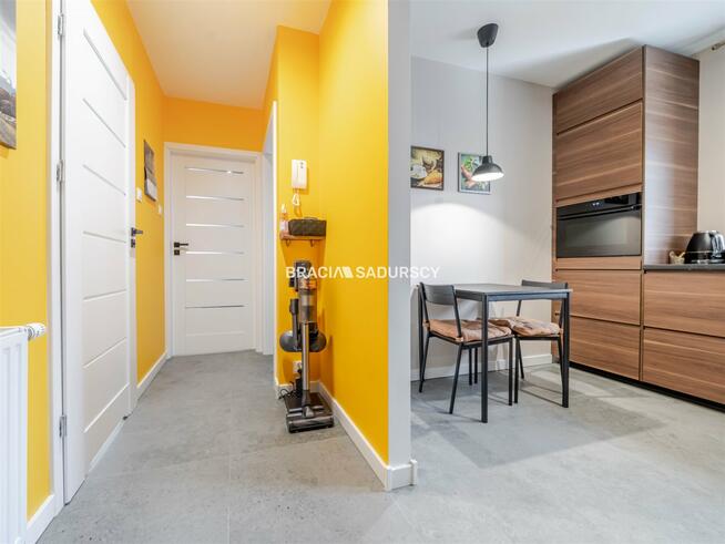 Mieszkanie Kraków Bieżanów-Prokocim, Złocień, Domagały