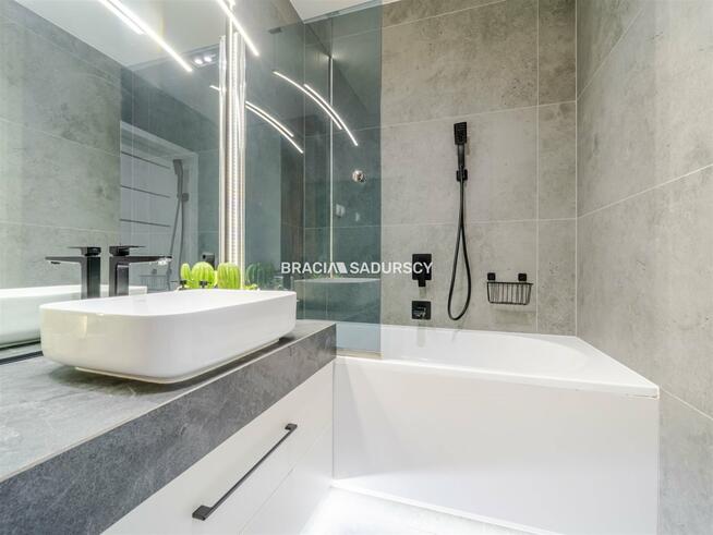 Mieszkanie Kraków Bieżanów-Prokocim, Złocień, Domagały