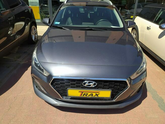 Hyundai i30 1.6 CRDI 115KM, Salon PL, Faktura Vat-23%