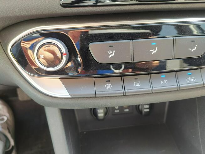 Hyundai i30 1.6 CRDI 115KM, Salon PL, Faktura Vat-23%