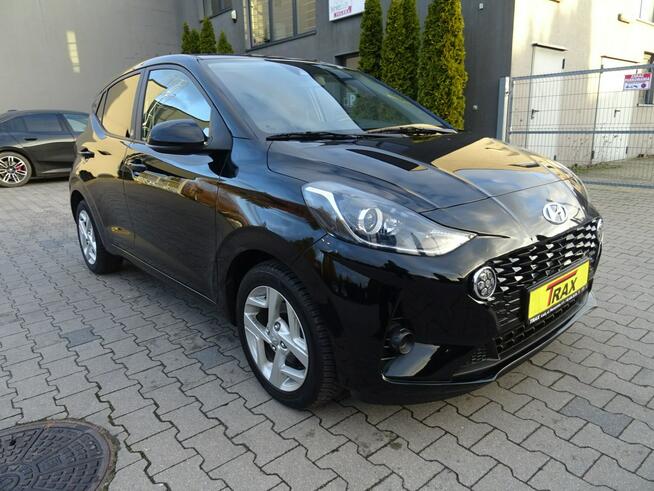 Hyundai i10 1.0 67KM,Wersja limitowana 30 Edition