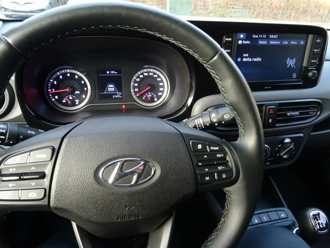 Hyundai i10 1.0 67KM,Wersja limitowana 30 Edition