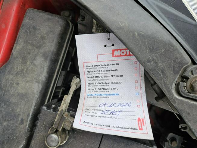 Hyundai i10 Klimatyzacja / 2 komplety kół / 12/13r.