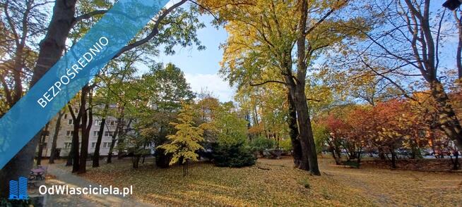 Warszawa/Mokotów/SGH/Batorego/Bruna 45m2, 3 pokoje.