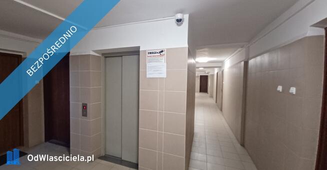 Warszawa/Mokotów/SGH/Batorego/Bruna 45m2, 3 pokoje.