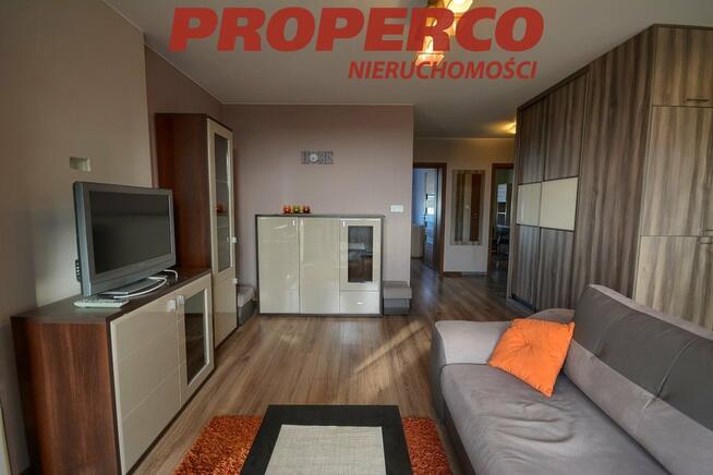 Mieszkanie Kielce Centrum, Seminaryjska