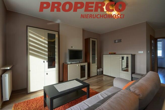 Mieszkanie Kielce Centrum, Seminaryjska