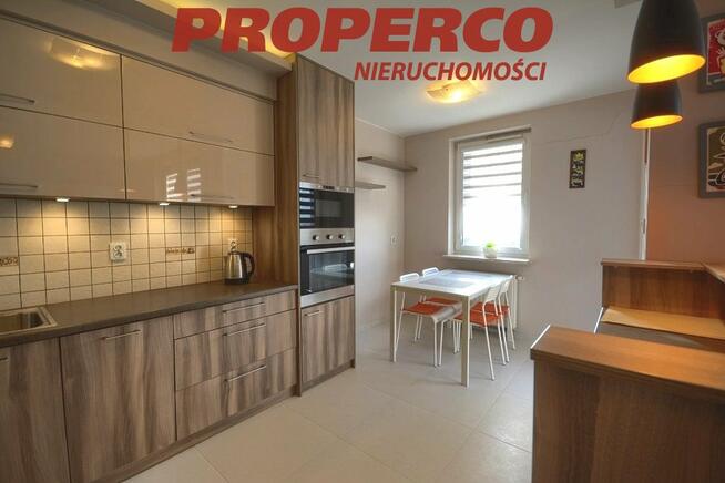 Mieszkanie Kielce Centrum, Seminaryjska