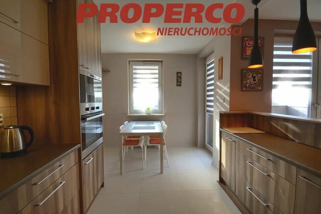 Mieszkanie Kielce Centrum, Seminaryjska